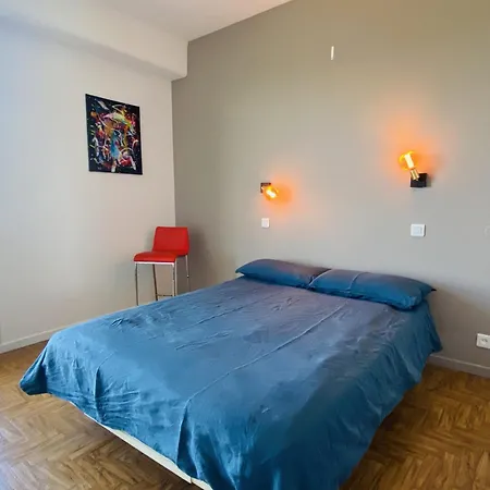 Le Camonil 2 * Ροντέζ