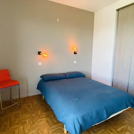 Διαμέρισμα Le Camonil 2 *