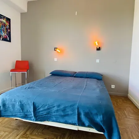 Apartment Le Camonil 2 *