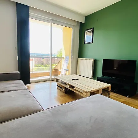Apartment Le Camonil 2 Rodez
