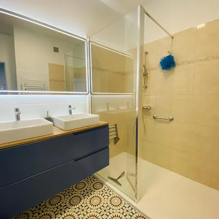 Le Camonil 2 Apartment Rodez
