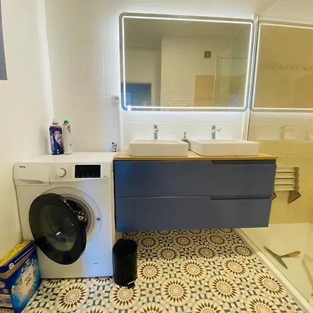 Le Camonil 2 Apartment Rodez