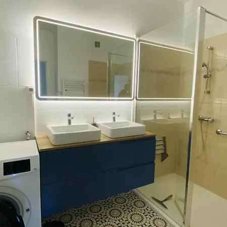 Apartment Le Camonil 2 Rodez