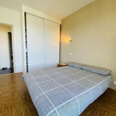 Apartment Le Camonil 2 Rodez