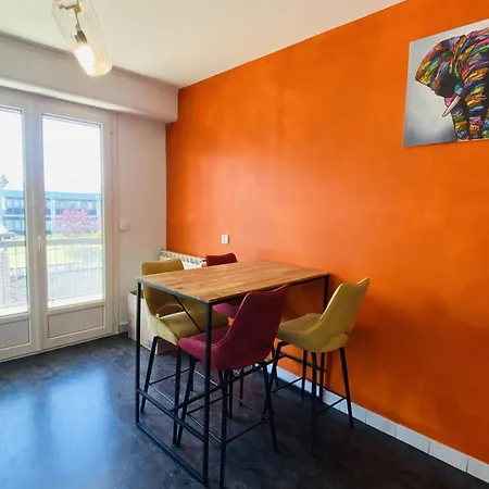 Apartment Le Camonil 2 *