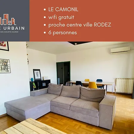 Le Camonil 2